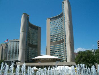 With fewer cooks in the kitchen, Toronto city council will be better off